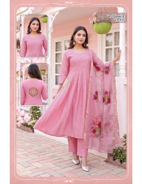 Desi kudi munch customers for wholesale kurtis